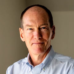 David P. Tuttle, CFA®