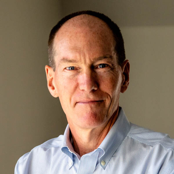 David P. Tuttle, CFA®