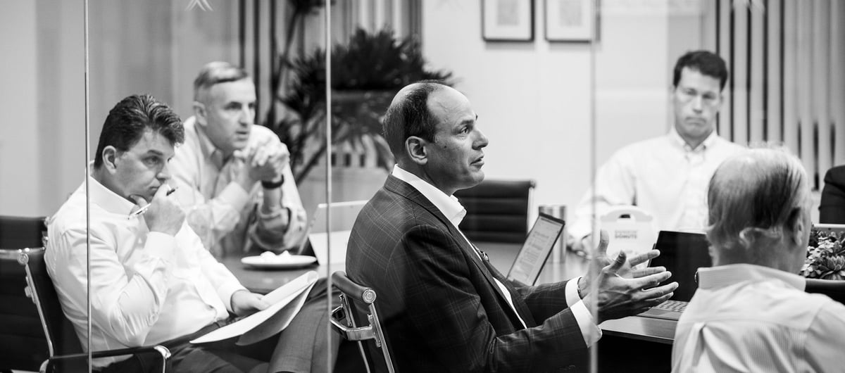 Crestwood Fosters Talent Expansion – From A Distance