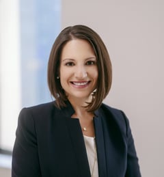 Leah R. Sciabarrasi, CFP®