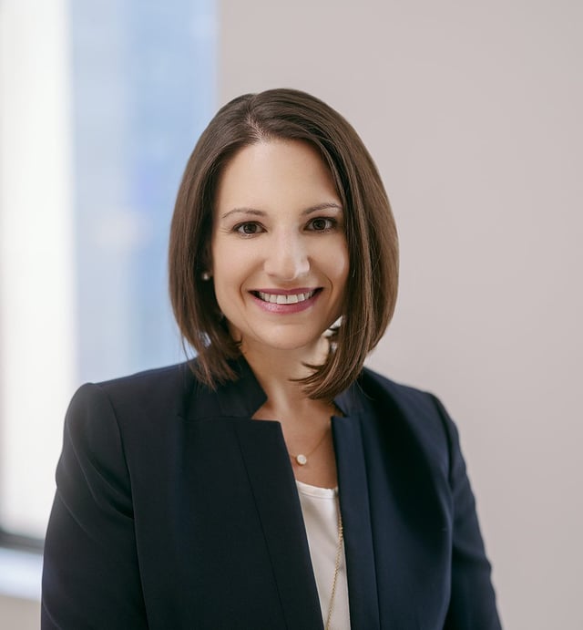 Leah R. Sciabarrasi, CFP®