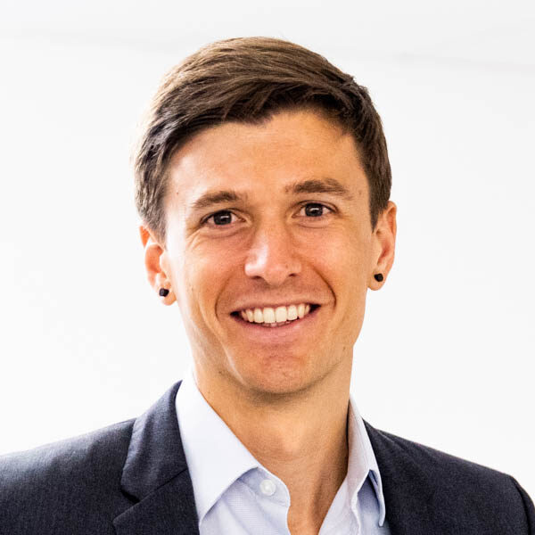 Luke B. Neumann, CFP®