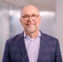 Michael A. Eckton, CFA®