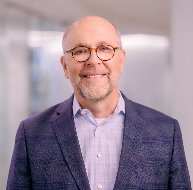 Michael A. Eckton, CFA®