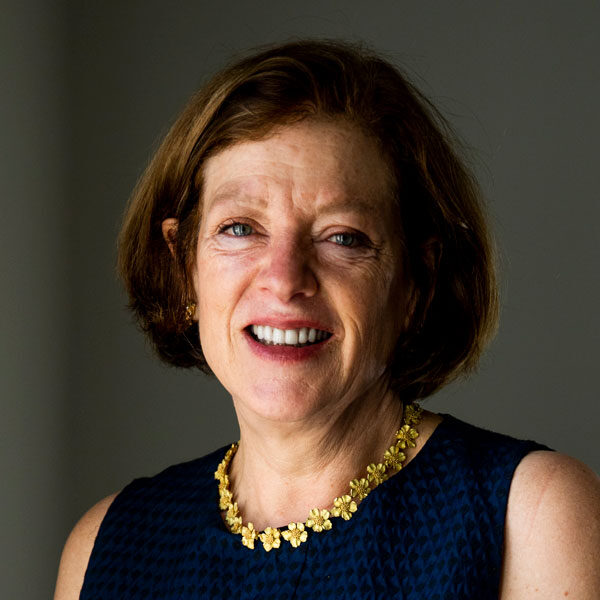 Susan Cheswick Brewer