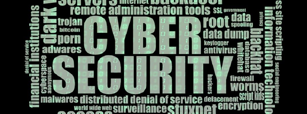 Protecting yourself from cyber criminals