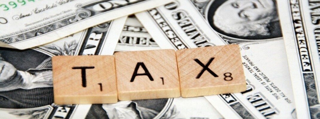 2019 Tax Deadline 1 Week Away