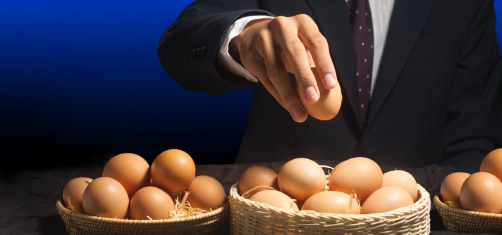 John Ingram Interview with ETF Trends