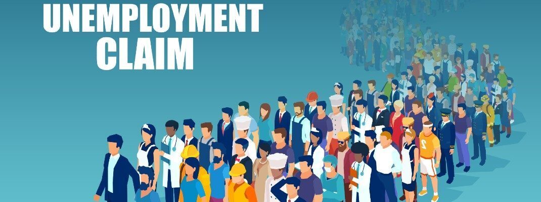 The Rise in Fraudulent Unemployment Claims