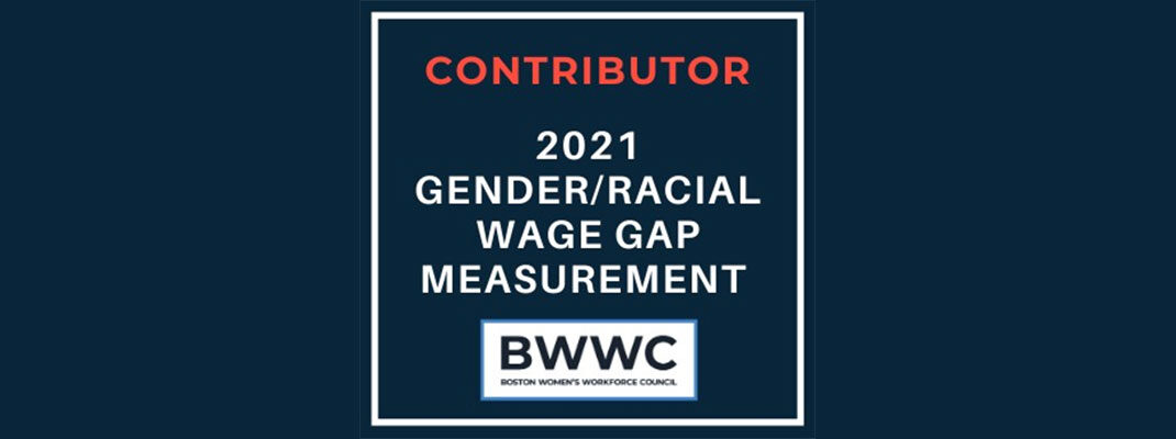 Crestwood Participates in Boston-based 2021 Gender/Racial Wage Gap Measurement