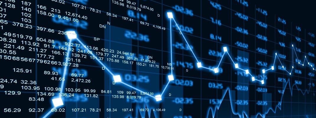 A Tumultuous Stock Market to Start the New Year