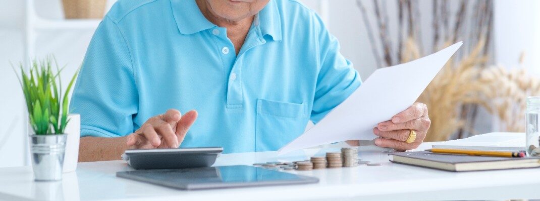 Crestwood Partner Talks Tax Landscape with Financial Advisor