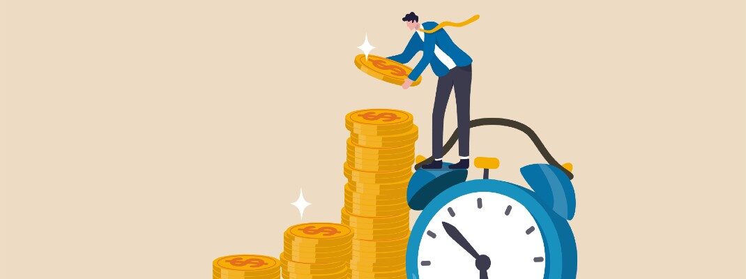 Crestwood Advisors CIO and Partner, John Ingram Discusses Long-Term Investing