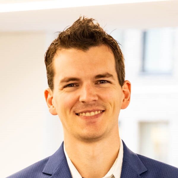 Kevin E. Behrendt, CFA®
