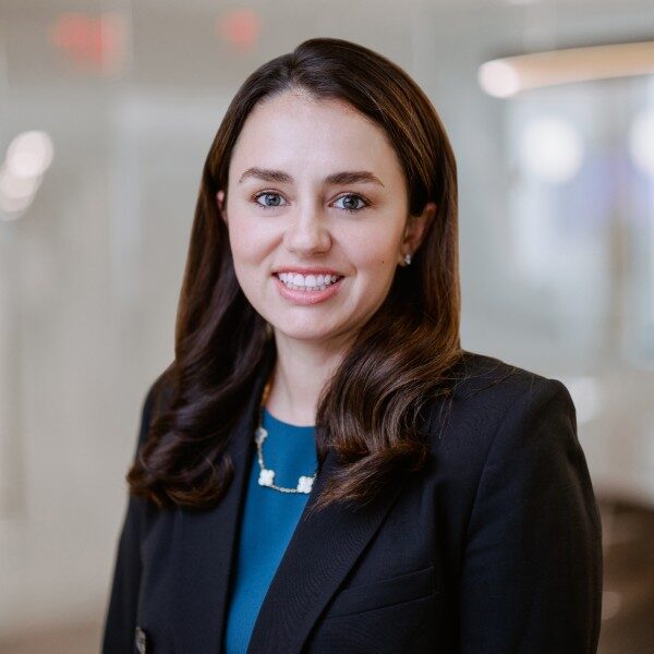 Alexandra M. Blake
