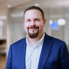 Jason D. Hendricks, CFP®, ChFC®, CSRIC®