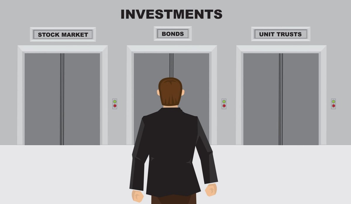 Trusts Can Be an Effective Wealth Transfer Tool