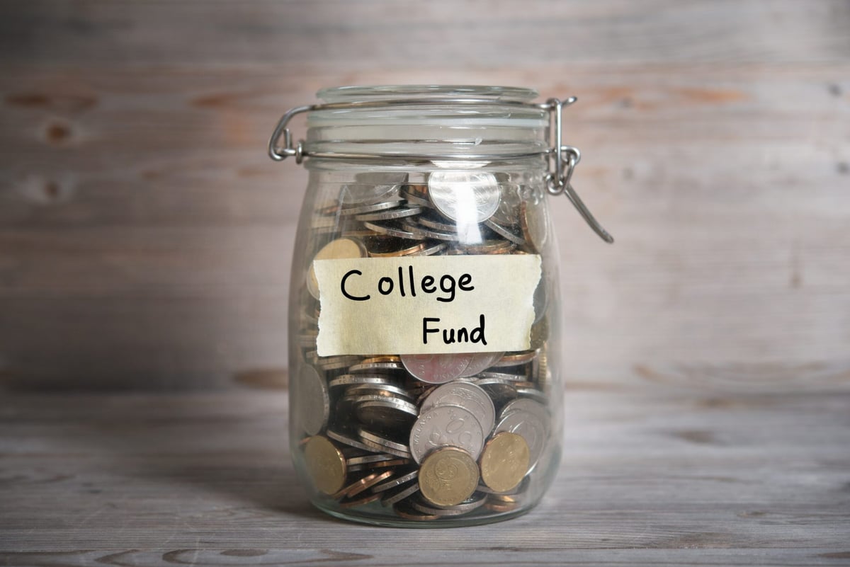 Crestwood Wealth Planner Talks 529 College Savings Plans with Financial Planning