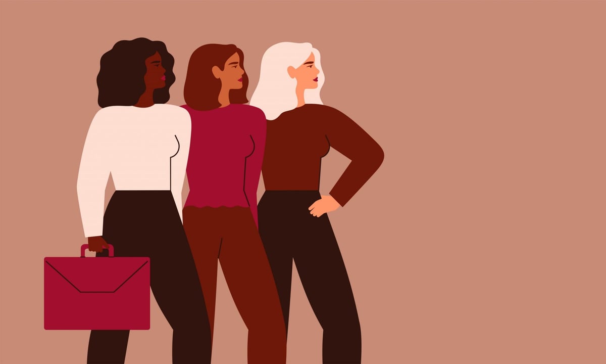 Women Face Unique Challenges in Financial Planning