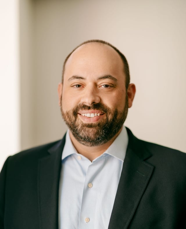 Bobby P. Palladino, CFA®