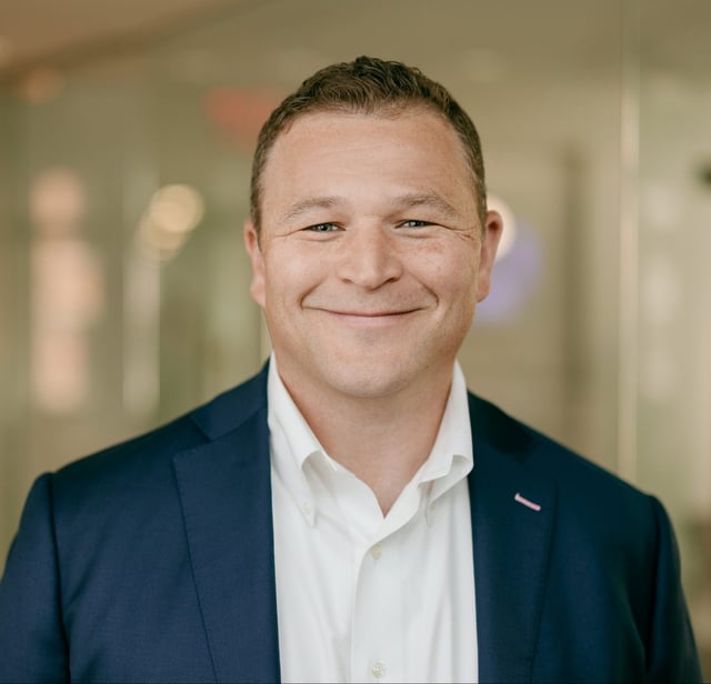 Tim S. Paradis, CFP®