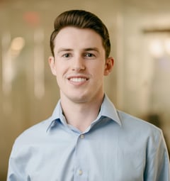 TJ Garesché