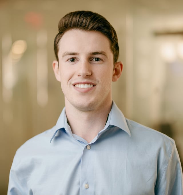 TJ Garesché