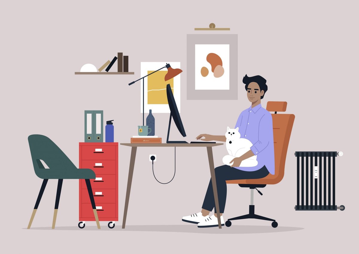 Crestwood Client Advisor, Nicole DellaPasqua, Speaks with Financial Planning About Financial Planners Working From Home and the Best Practices They Can Put In Place to Make Remote Work Successful