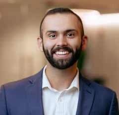 Logan P. Ribeiro, CFP®, CPWA®