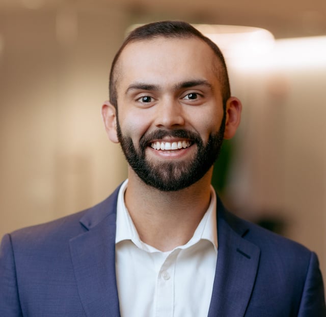 Logan P. Ribeiro, CFP®, CPWA®
