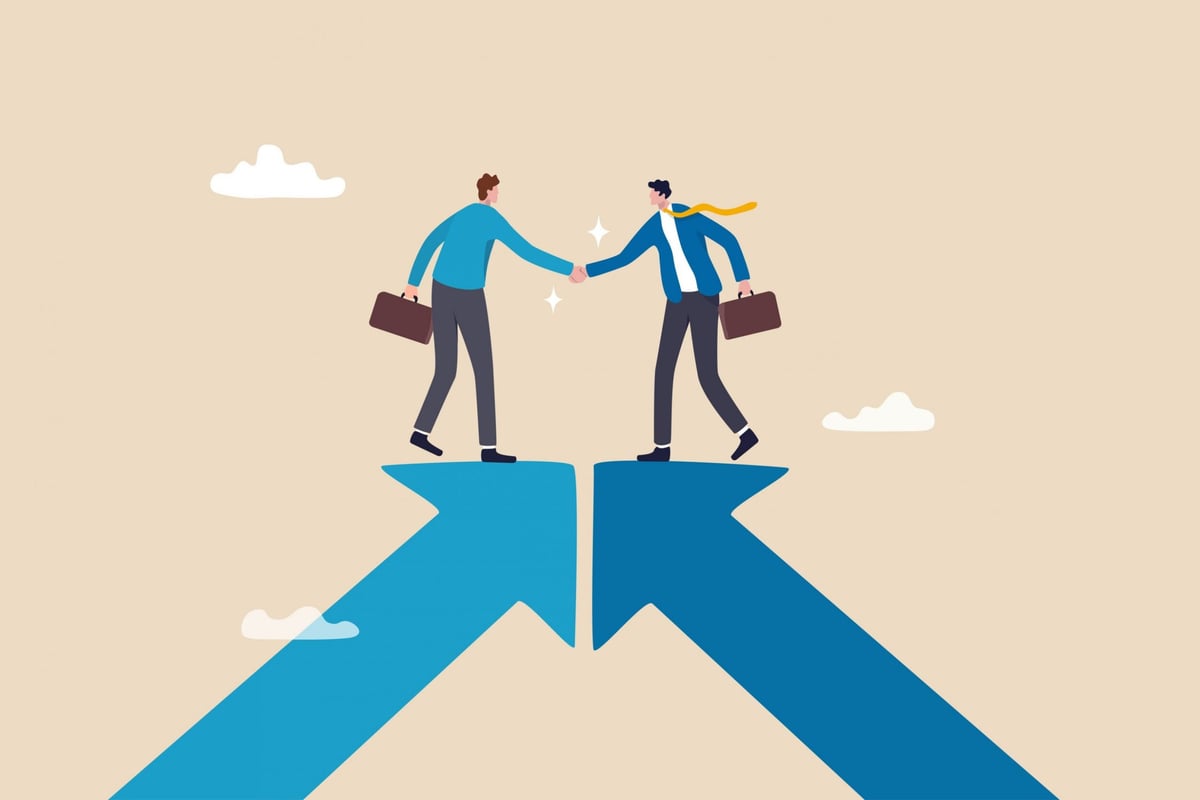 Crestwood Advisors Completes Merger with Endurance Wealth Management