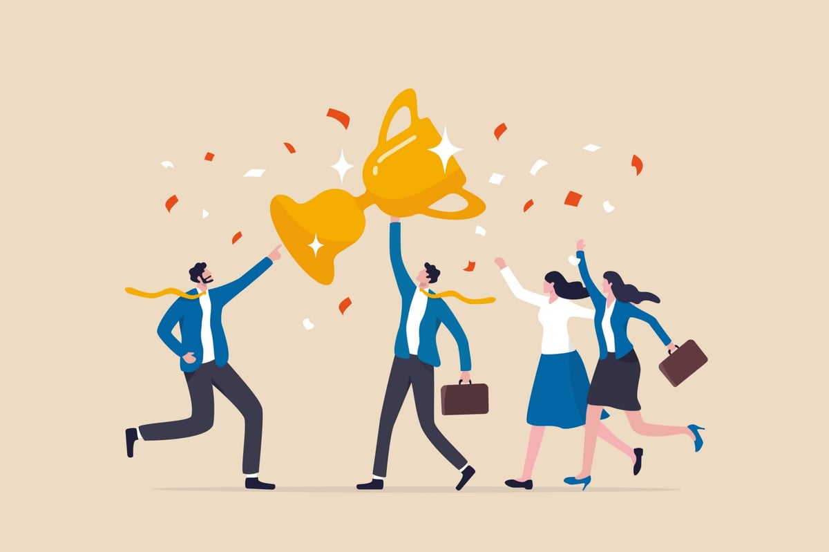 Crestwood Advisors Ranked No. 93 in 2023 Barron’s Top 100 RIA Firms List