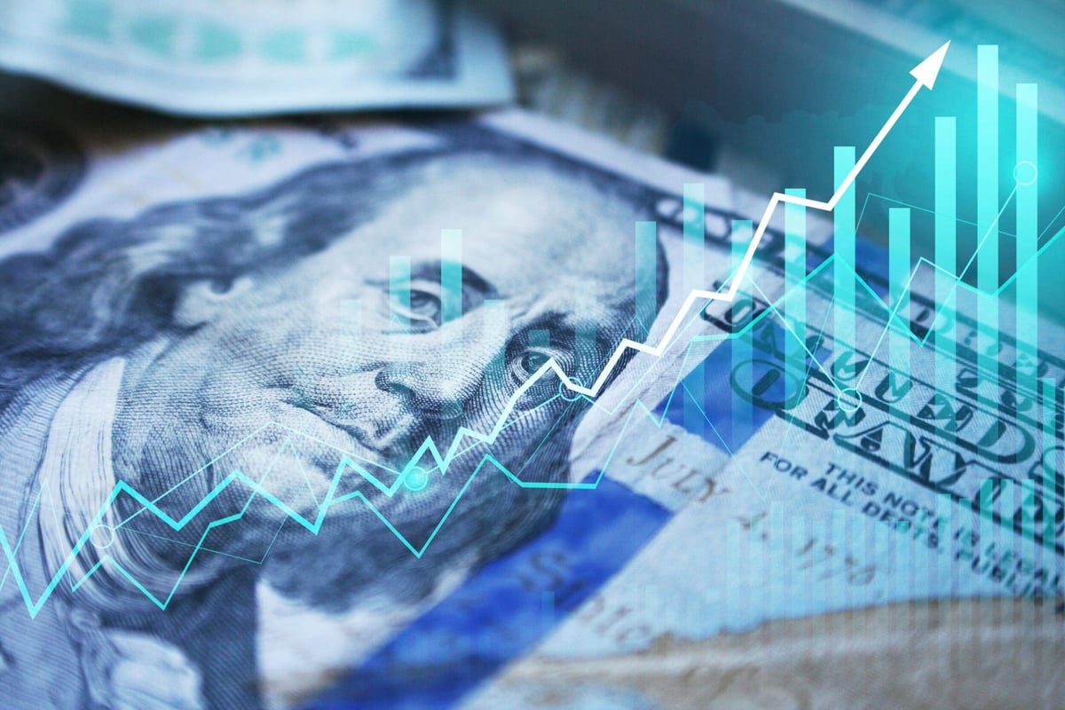 Partner And Chief Investment Officer John Ingram, CFA, Offered His Take On The Banking Sector's Current Status After Key Earnings Reports In A Recent WSJ Article
