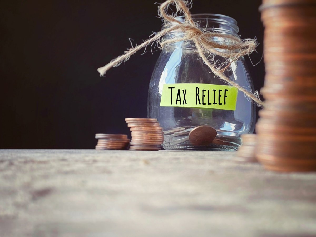 Estate Tax Relief for Massachusetts