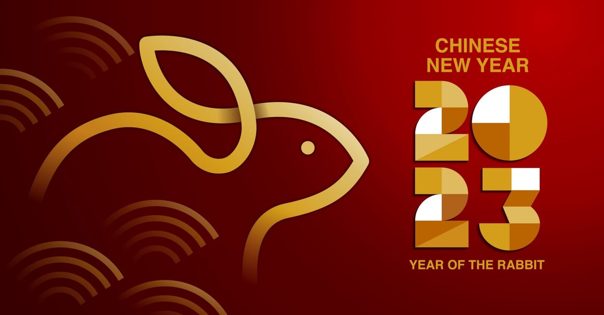 Year of the Rabbit: Longevity, Peace, and Prosperity!