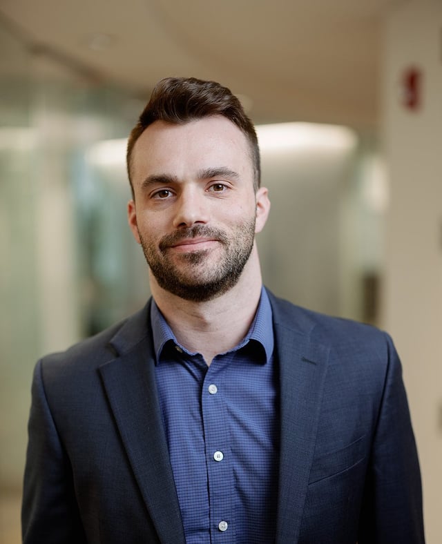 Joseph E. Alger, CFA®