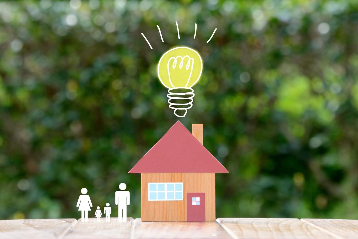 Wealth Planner Luke Neumann, CFP®, Discusses IRS Home Improvement Credit Changes With Financial Planning