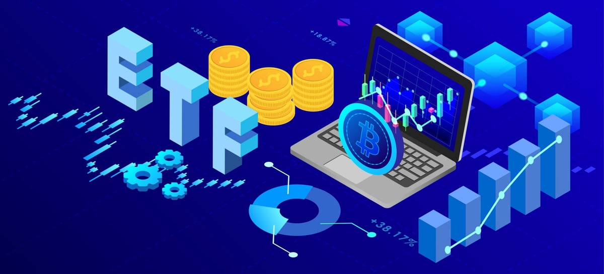 Director & Portfolio Manager Discusses Challenges and Cautions of Crypto Investments with Financial Planning