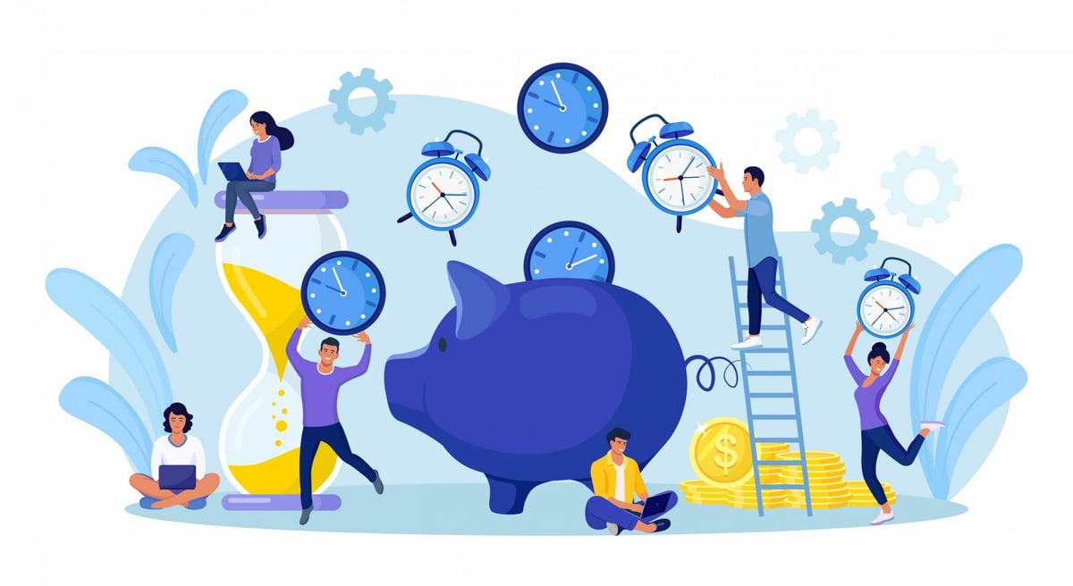 Wealth Planner Luke Neumann, CFP®, Recently Shared His Perspective With InsuranceNewsNet Magazine On Navigating Retirement Planning Amidst Today's Uncertainties