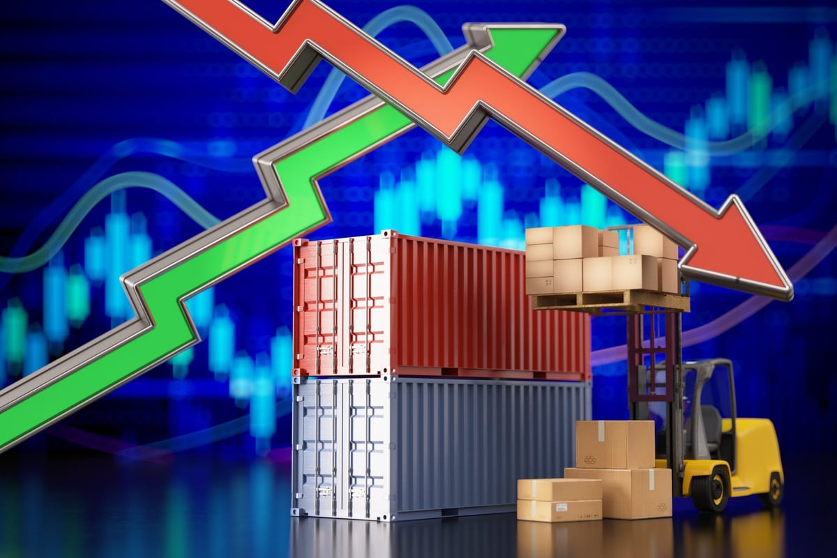 Chief Investment Officer John Ingram, CFA, Discusses The Latest Federal Data and Its Implications for The Market with U.S. News & World Report