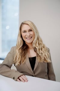 Jennifer M. Shone,  IACCP®