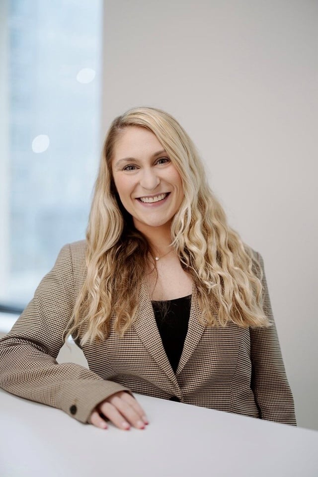 Jennifer M. Shone,  IACCP®