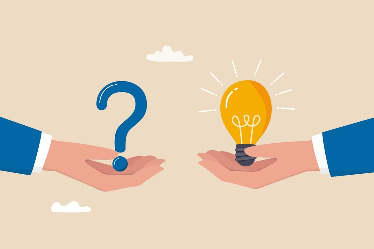 Affirming your Financial Foundation for 2024