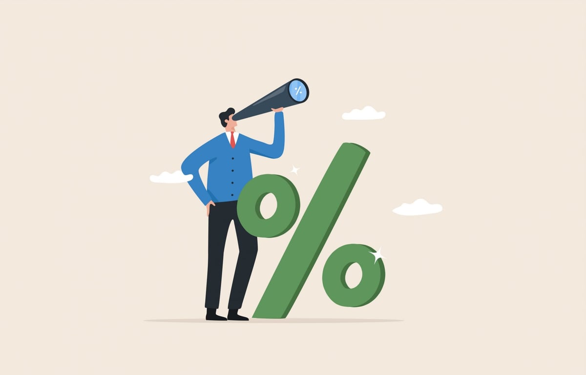 April Economic Update: Grounding Expectations in Reality