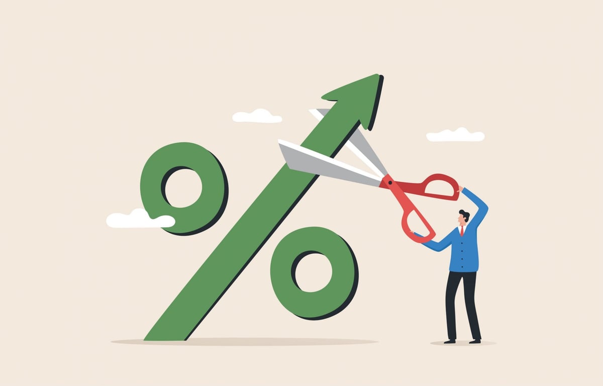 January Economic Update: We’re not there yet, Goldilocks…