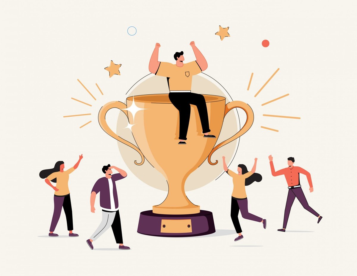 Crestwood Advisors Recognized as a Top RIA by Worth Media Group for 2024