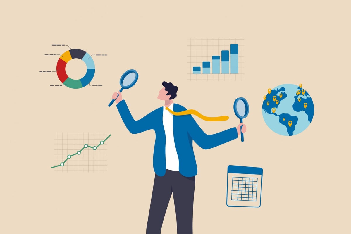 June Economic Update: Big Tech has a Big Month and Trade Settlement gets Shorter