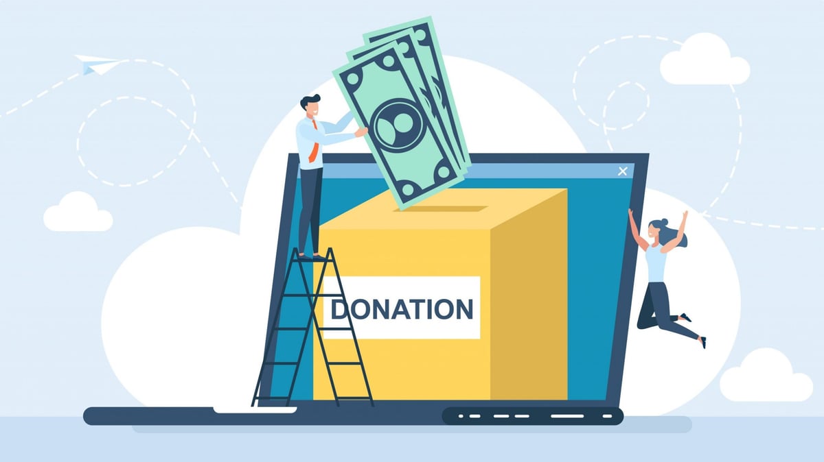 Transform Your Philanthropy: Charitable Giving Strategies for 2024