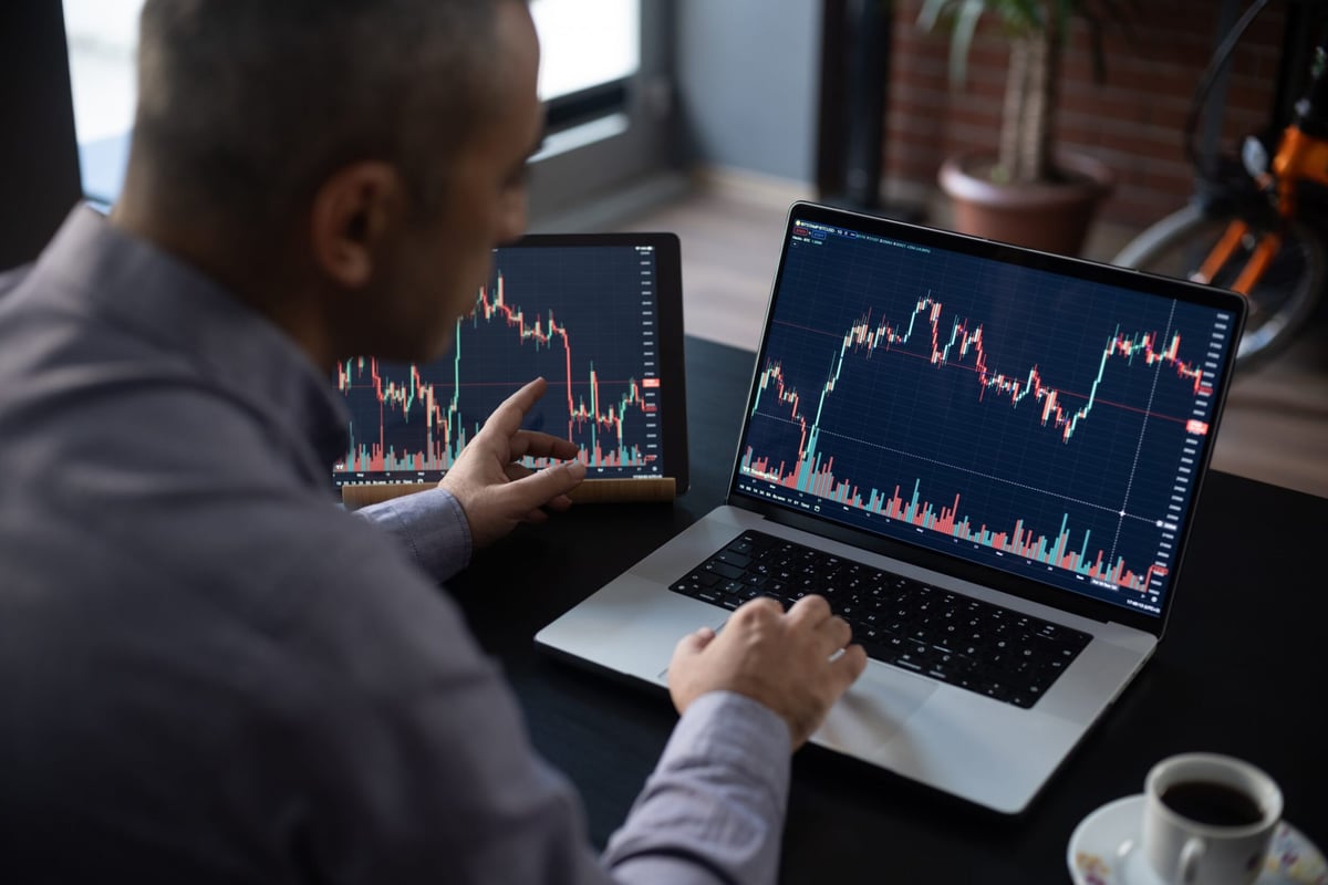September Economic Update: All Eyes on the Fed