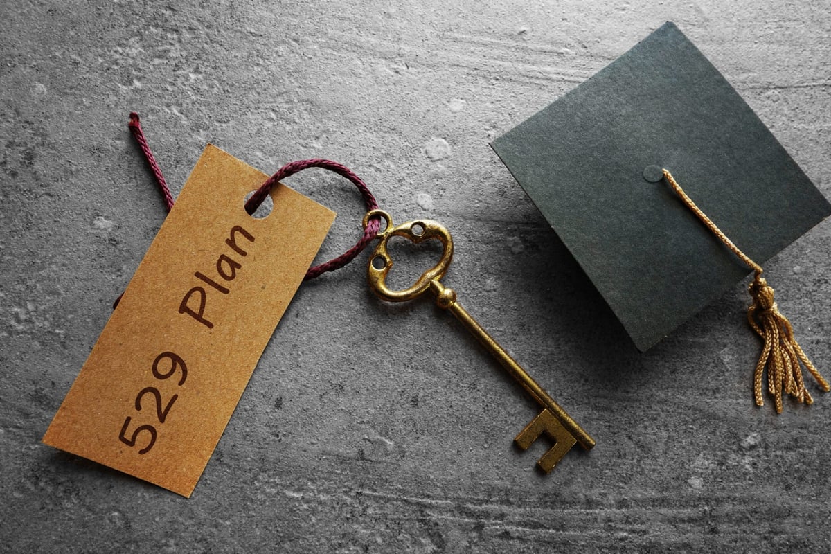 Director and Wealth Planner Discusses 529 to Roth IRA Transfers with Financial Advisor Magazine